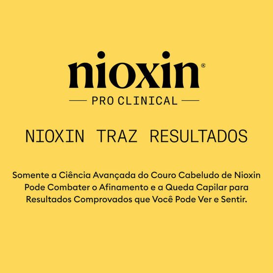 VOLUME & THINNING SISTEMA 1 SHAMPOO-1L
